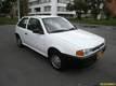 Volkswagen Gol 1.6L MT 1600CC 3P