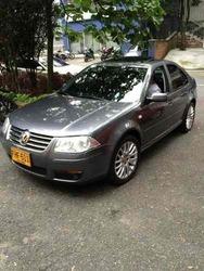 Volkswagen Jetta MT 1800CC 4P T