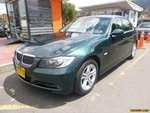 BMW Serie 3 325 i Premium