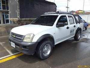 Chevrolet Luv D-Max