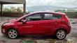 Ford Fiesta HATCHBACK MT 1600CC 5P CT