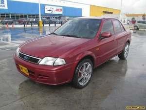 Ford Laser