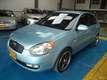 Hyundai Accent VISION GLS MT 1.4 4P 16V AA