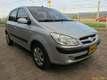 Hyundai Getz GL MT 1400CC 5P 16V