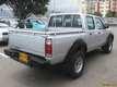 Nissan Frontier NP300 MT 2500CC 4X4 DIESEL