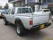 Nissan Frontier NP300 MT 2500CC 4X4 DIESEL