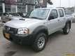 Nissan Frontier NP300 MT 2500CC 4X4 DIESEL