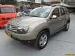 Renault Duster DYNAMIQUE MT 2000CC 4X4