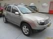 Renault Duster DYNAMIQUE MT 2000CC 4X4