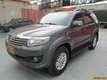 Toyota Fortuner 2.7L AT 2700CC 4X2