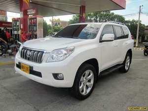 Toyota Prado TXL AT 3000CC