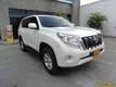 Toyota Prado TXL AT 3000CC