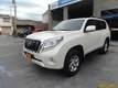 Toyota Prado TXL AT 3000CC