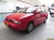 Volkswagen Polo CLASICC MT 1600CC 4P