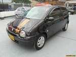 Renault Twingo ACCESS MT 1200CC 16V AA