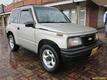 Chevrolet Vitara 1.6L MT 1600CC 3P