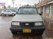 Chevrolet Vitara 1.6L MT 1600CC 3P