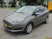 Ford Fiesta SE AT 1600CC AA