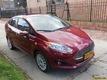 Ford Fiesta TITANIUM AT 1600CC HB