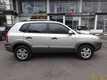 Hyundai Tucson GL MT 2000CC 4X2 FE