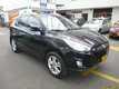 Hyundai Tucson ix-35 AT 2400CC 4X4 2AB