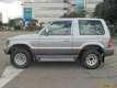 Mitsubishi Montero HARD TOP MT 3000CC 6V