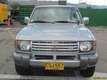 Mitsubishi Montero HARD TOP MT 3000CC 6V