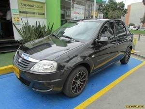 Renault Logan EXPRESSION MT 1600CC