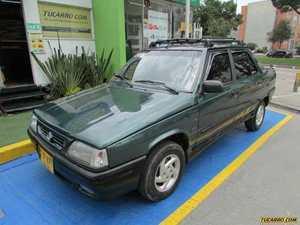 Renault R9 PERSONALITTE MT 1400CC