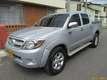 Toyota Hilux IMV MT 2500CC 4X4 TD