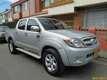 Toyota Hilux IMV MT 2500CC 4X4 TD