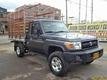 Toyota Land Cruiser 78 MT 4000CC