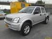 Chevrolet Luv D-Max