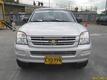 Chevrolet Luv D-Max