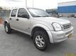 Chevrolet Luv D-Max