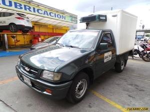 Chevrolet LUV