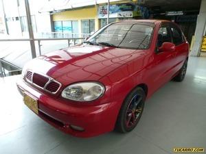 Daewoo Lanos