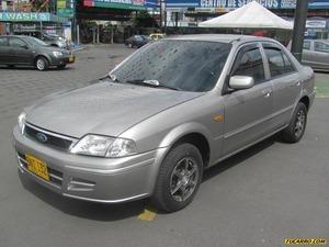 Ford Laser