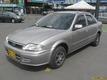 Ford Laser