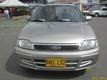 Ford Laser