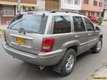 Jeep Grand Cherokee LIMITED AT 4000CC