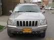 Jeep Grand Cherokee LIMITED AT 4000CC