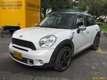 Mini Cooper S COUNTRYMAN HOTCHILI ALL 4 MT 1600CC