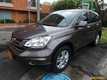 Honda CR-V Honda CRV-EX