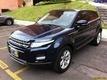 Land Rover Range Rover EVOQUE PURE TP 2000CC T 5P