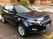 Land Rover Range Rover EVOQUE PURE TP 2000CC T 5P