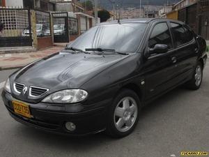 Renault Mégane