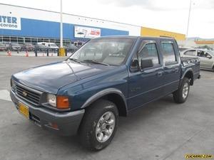 Chevrolet LUV