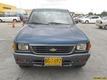 Chevrolet LUV