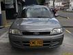 Ford Laser